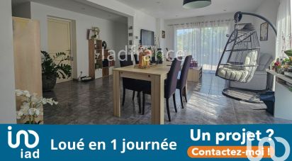 Maison 4 pièces de 90 m² à Tresserre (66300)