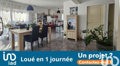 Maison 4 pièces de 90 m² à Tresserre (66300)