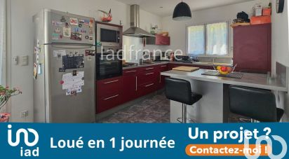 Maison 4 pièces de 90 m² à Tresserre (66300)