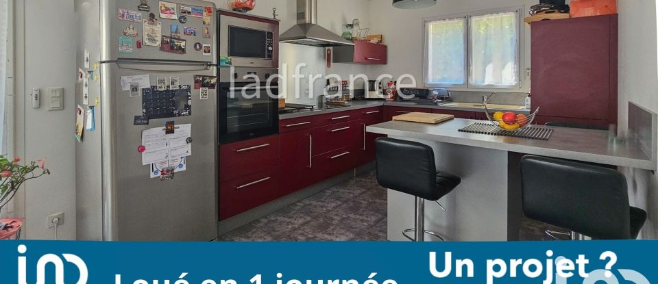 Maison 4 pièces de 90 m² à Tresserre (66300)