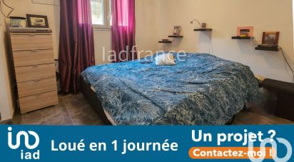 Maison 4 pièces de 90 m² à Tresserre (66300)