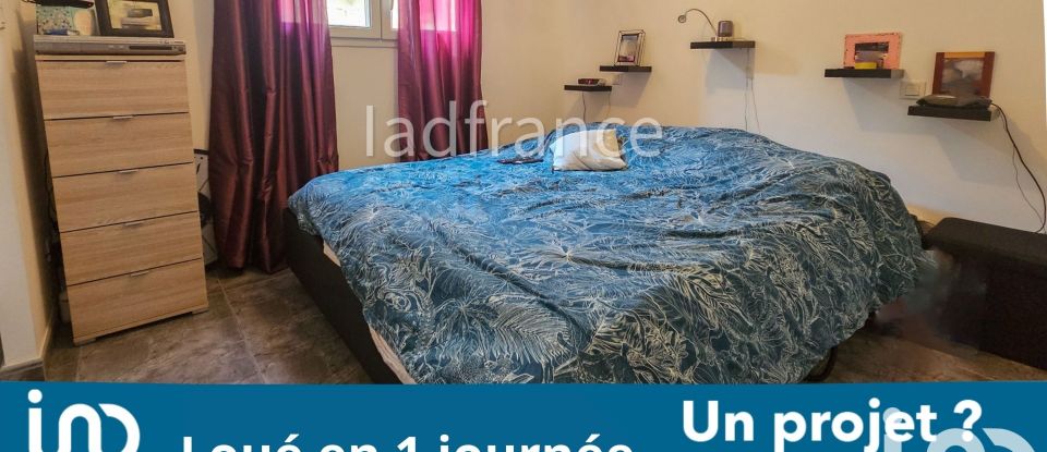 Maison 4 pièces de 90 m² à Tresserre (66300)