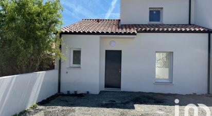 Maison 5 pièces de 96 m² à Saint-Gilles-Croix-de-Vie (85800)