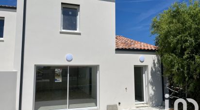 Maison 5 pièces de 96 m² à Saint-Gilles-Croix-de-Vie (85800)