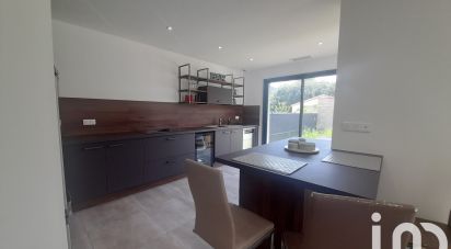 Maison 5 pièces de 138 m² à Le Boulou (66160)