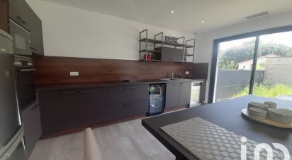 Maison 5 pièces de 138 m² à Le Boulou (66160)