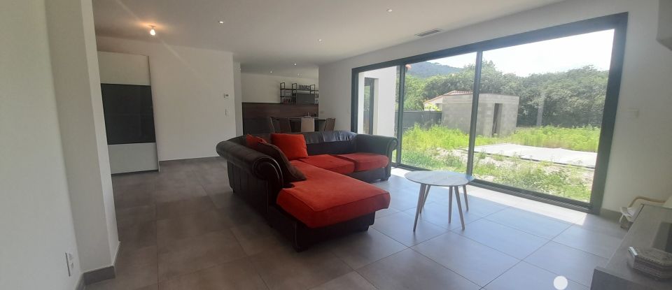 Maison 5 pièces de 138 m² à Le Boulou (66160)