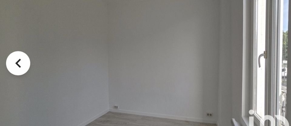 Apartment 2 rooms of 22 m² in Le Bourget (93350)