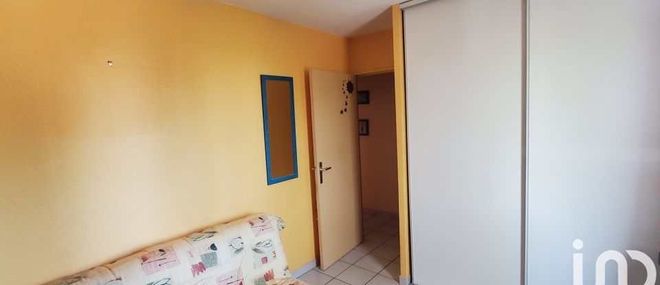 Maison 4 pièces de 81 m² à Castelnau-le-Lez (34170)