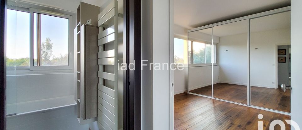 Appartement 6 pièces de 110 m² à Vaucresson (92420)