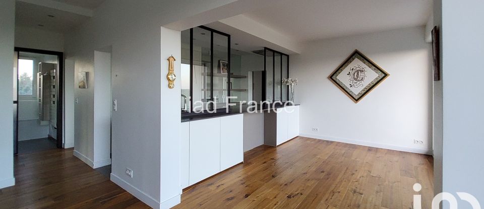 Appartement 6 pièces de 110 m² à Vaucresson (92420)