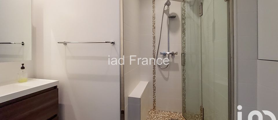 Appartement 6 pièces de 110 m² à Vaucresson (92420)