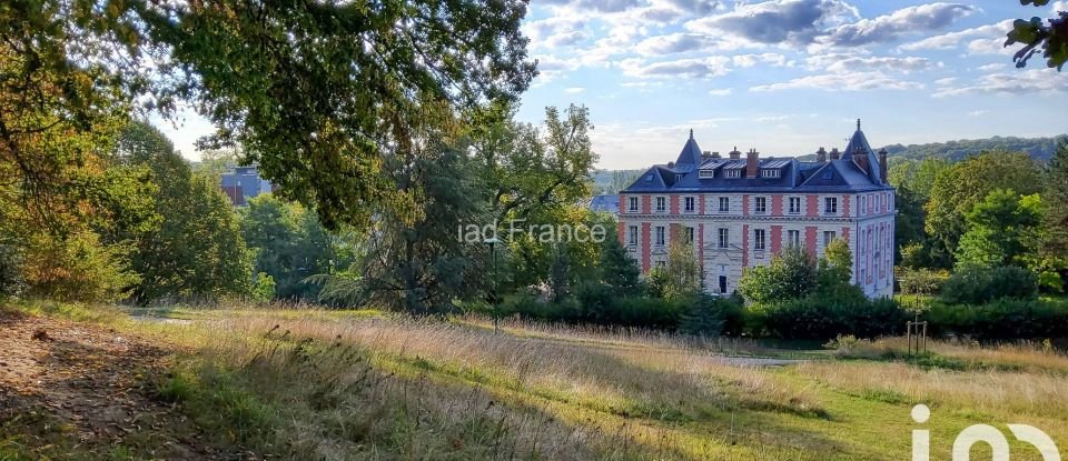 Appartement 6 pièces de 110 m² à Vaucresson (92420)