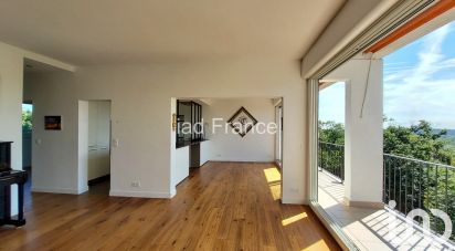 Apartment 6 rooms of 110 m² in Vaucresson (92420)