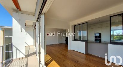 Apartment 6 rooms of 110 m² in Vaucresson (92420)