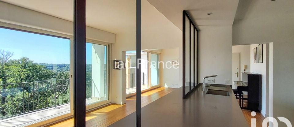 Appartement 6 pièces de 110 m² à Vaucresson (92420)