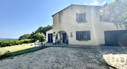 Traditional house 4 rooms of 102 m² in Saint-Marcel-d'Ardèche (07700)