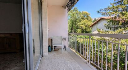 Appartement 4 pièces de 86 m² à Aix-en-Provence (13100)