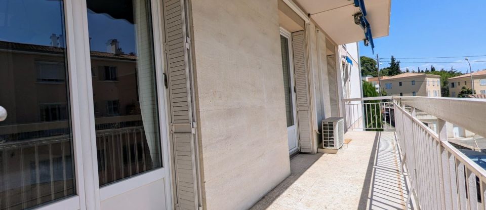 Apartment 4 rooms of 86 m² in Aix-en-Provence (13100)