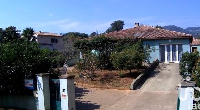 House 4 rooms of 120 m² in Castellare-di-Casinca (20213)