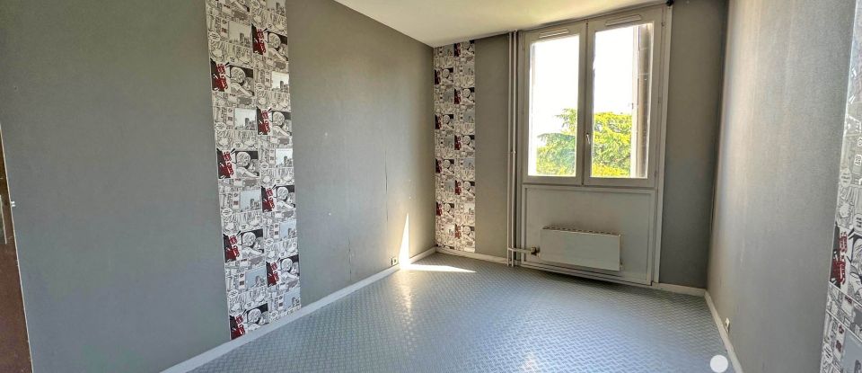 Appartement 3 pièces de 67 m² à Andrésy (78570)