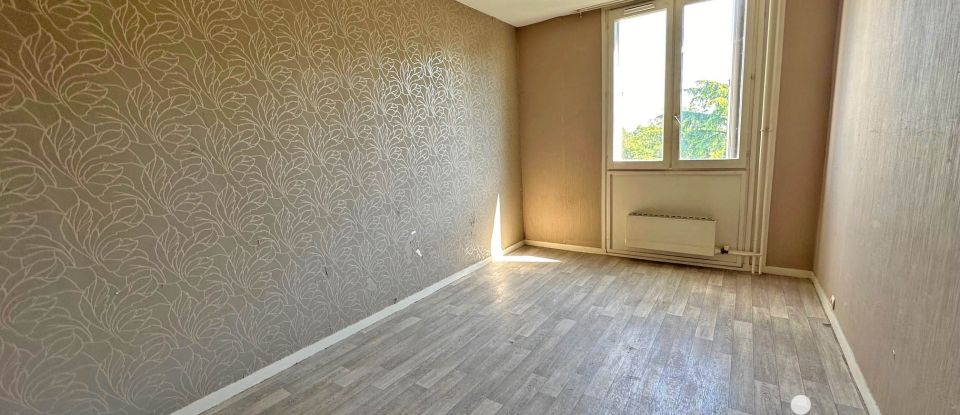 Appartement 3 pièces de 67 m² à Andrésy (78570)