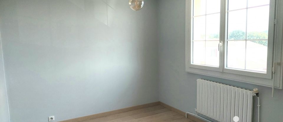 Maison 7 pièces de 121 m² à La Roche-sur-Yon (85000)