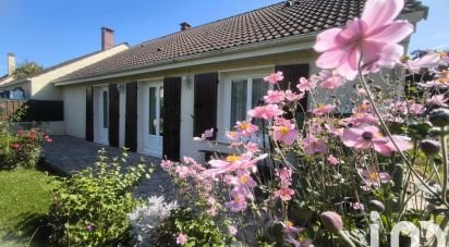 House 3 rooms of 75 m² in Beauvais (60000)