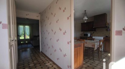 House 3 rooms of 75 m² in Beauvais (60000)