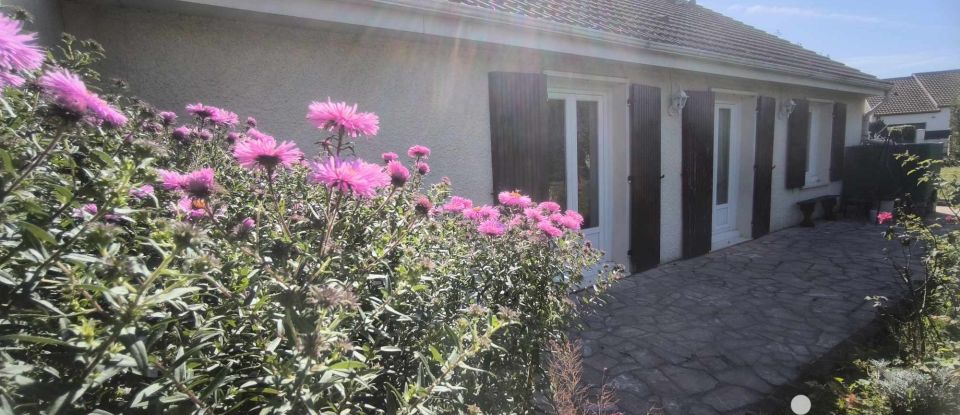 House 3 rooms of 75 m² in Beauvais (60000)