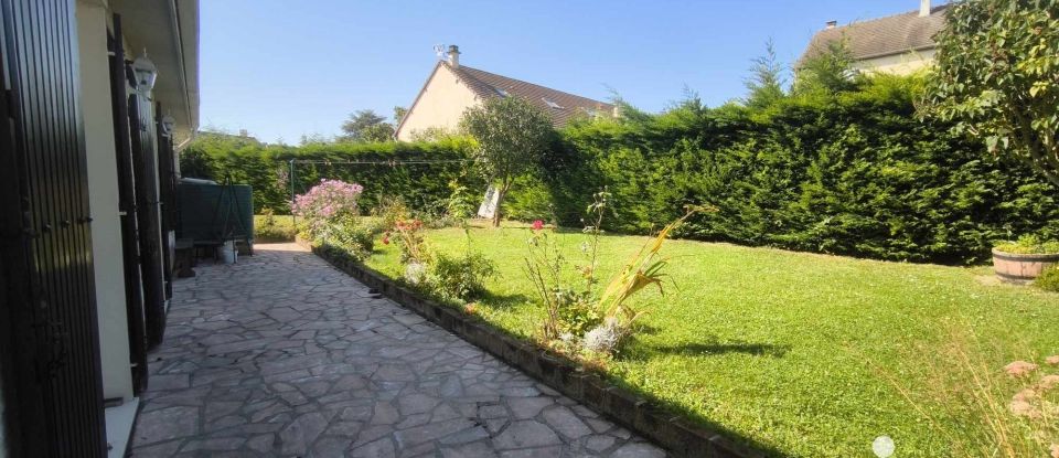 House 3 rooms of 75 m² in Beauvais (60000)