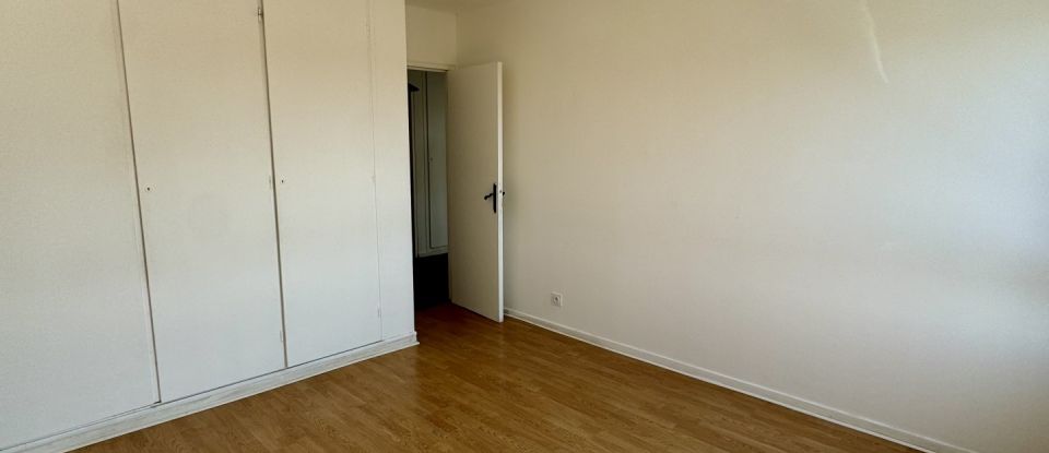 Apartment 4 rooms of 91 m² in Le Havre (76610)