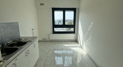 Appartement 4 pièces de 91 m² à Le Havre (76610)