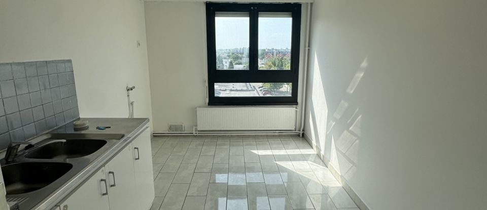 Apartment 4 rooms of 91 m² in Le Havre (76610)