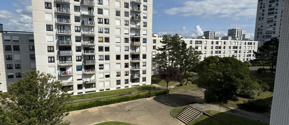 Apartment 4 rooms of 91 m² in Le Havre (76610)