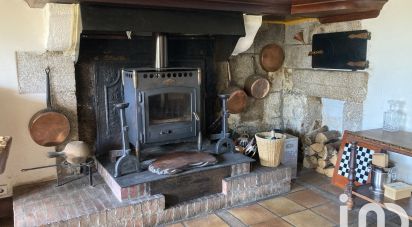 Country house 3 rooms of 83 m² in Marigny-l'Église (58140)