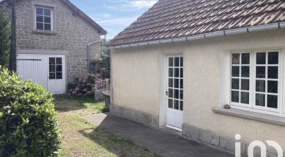 Maison rustique 3 pièces de 83 m² à Marigny-l'Église (58140)