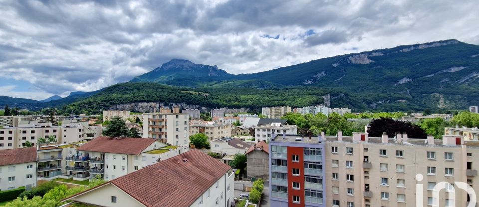 Appartement 3 pièces de 61 m² à Fontaine (38600)