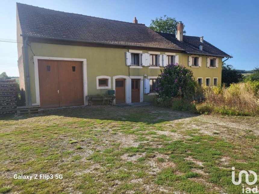 Maison 5 pièces de 115 m² à Vieux-Lixheim (57635)