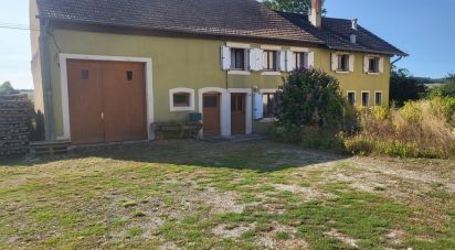 House 5 rooms of 115 m² in Vieux-Lixheim (57635)