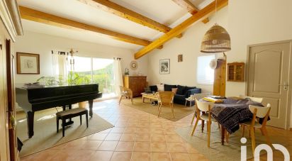 Traditional house 4 rooms of 104 m² in Solliès-Toucas (83210)