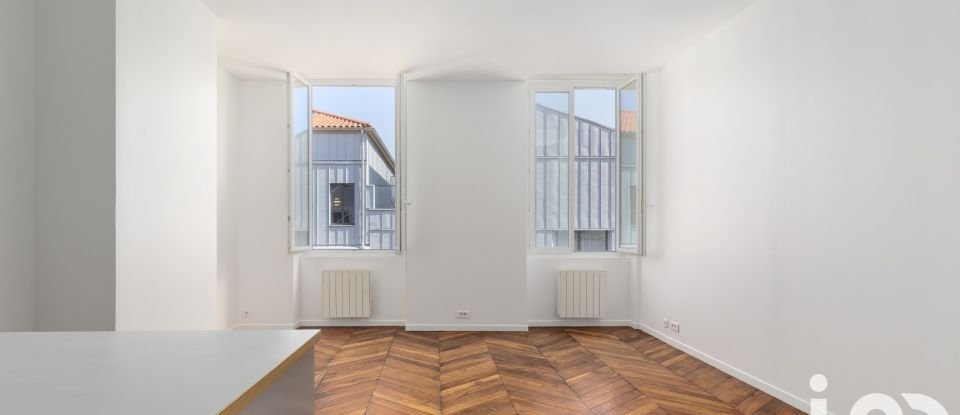 Apartment 2 rooms of 56 m² in Lyon (69002)