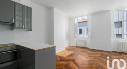 Appartement 2 pièces de 56 m² à Lyon (69002)