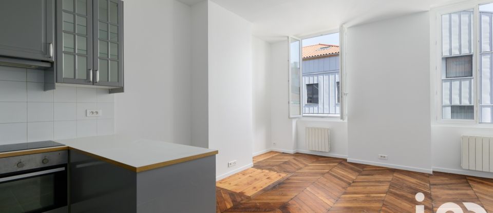 Apartment 2 rooms of 56 m² in Lyon (69002)