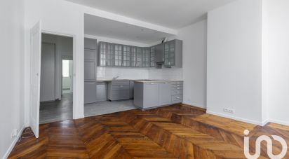 Appartement 2 pièces de 56 m² à Lyon (69002)