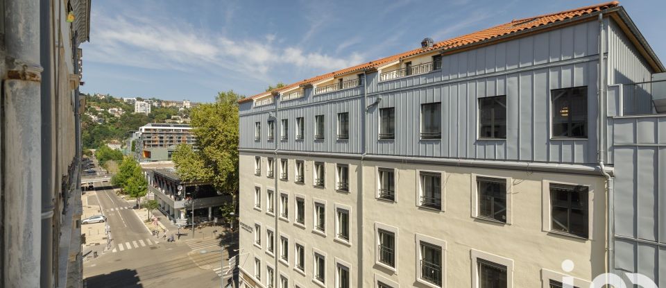 Apartment 2 rooms of 56 m² in Lyon (69002)