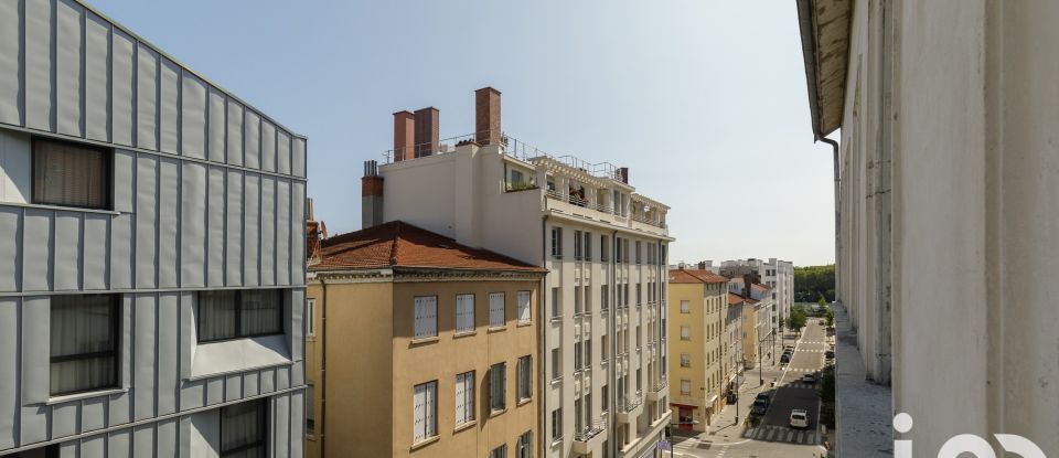 Apartment 2 rooms of 56 m² in Lyon (69002)