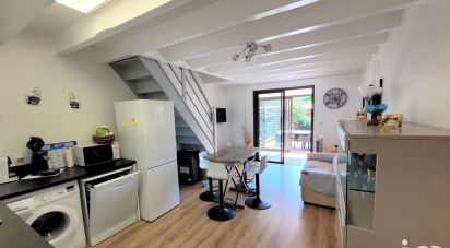 Maison 3 pièces de 58 m² à Labenne (40530)