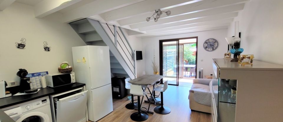 Maison 3 pièces de 58 m² à Labenne (40530)