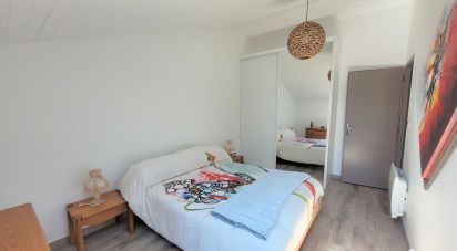 Maison 3 pièces de 58 m² à Labenne (40530)